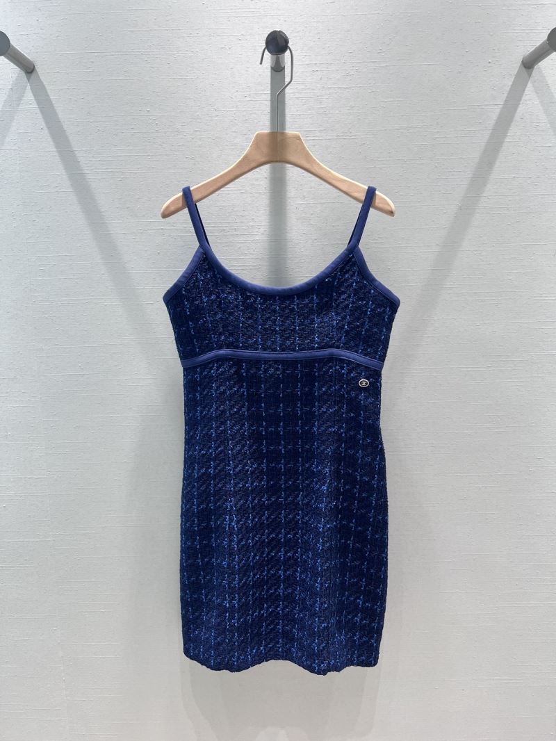 Chanel Dress